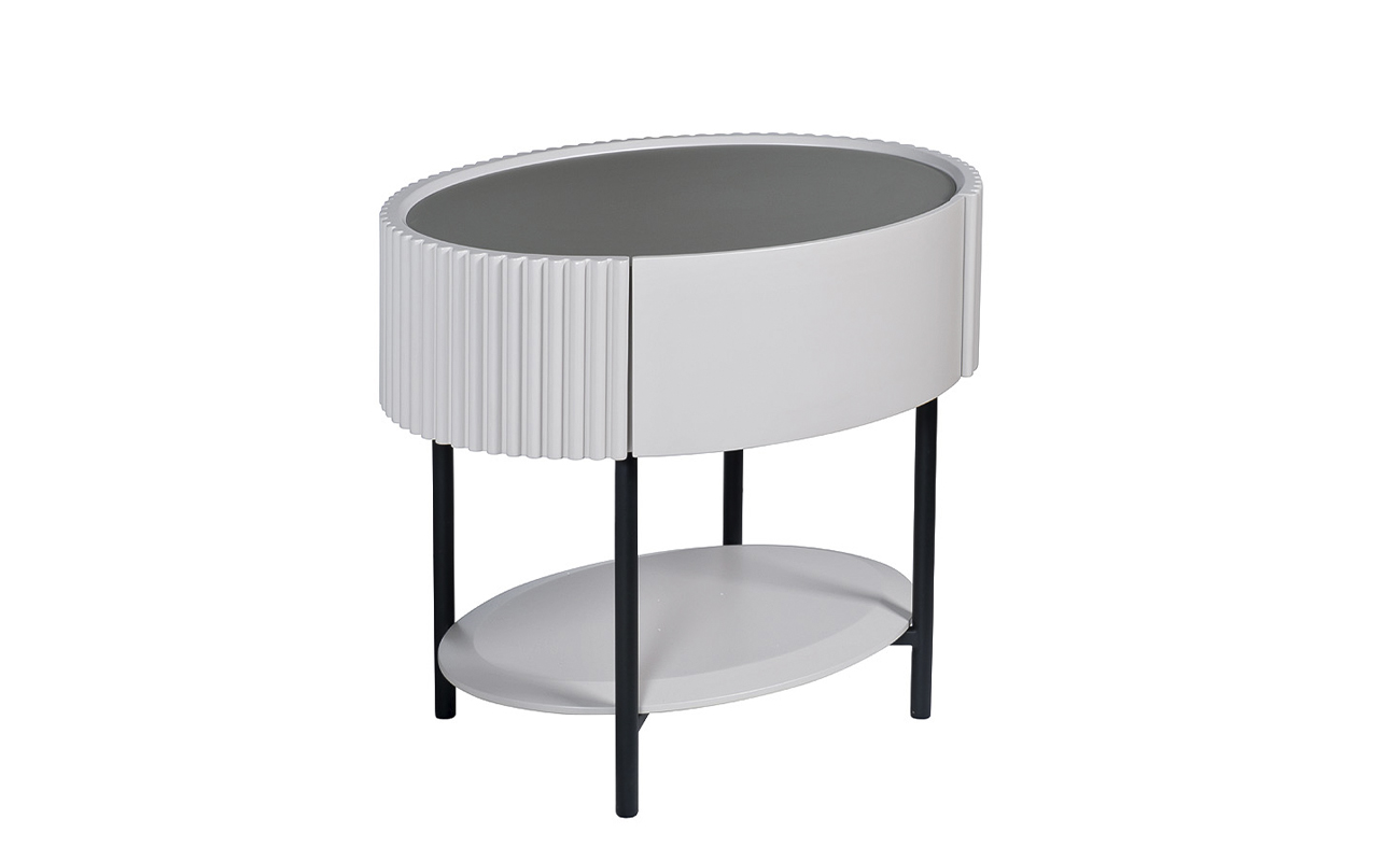 77IP-NS2072 Тумбочка Scala столешница матовая