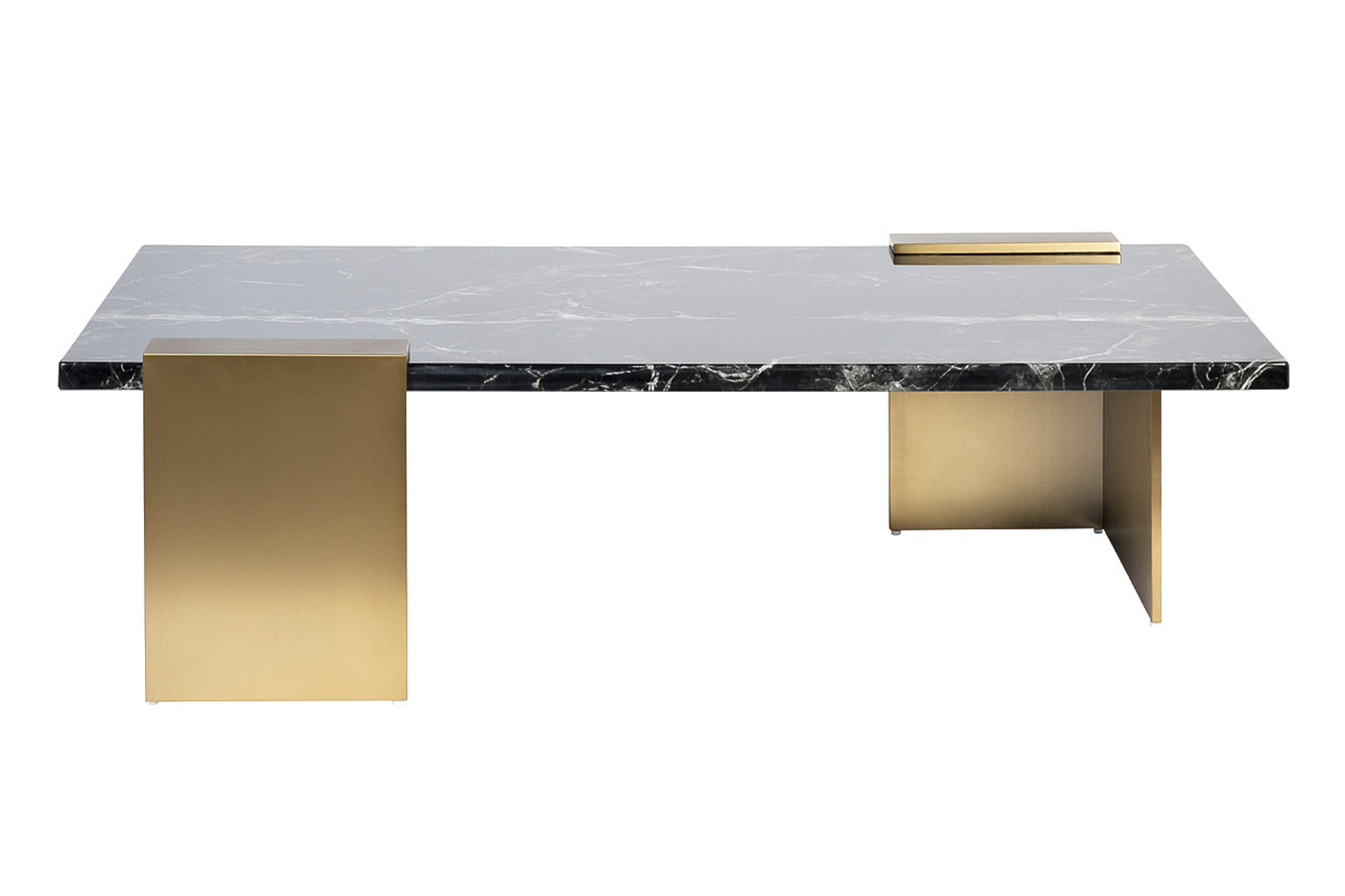 33FS-CT1470-BBS Стол журнальный Nero