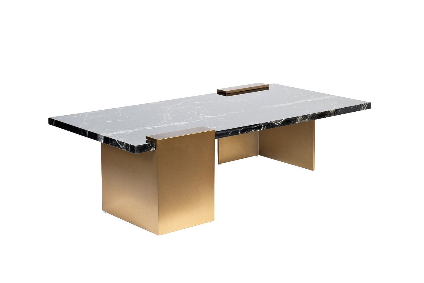 33FS-CT1470-BBS Стол журнальный Nero