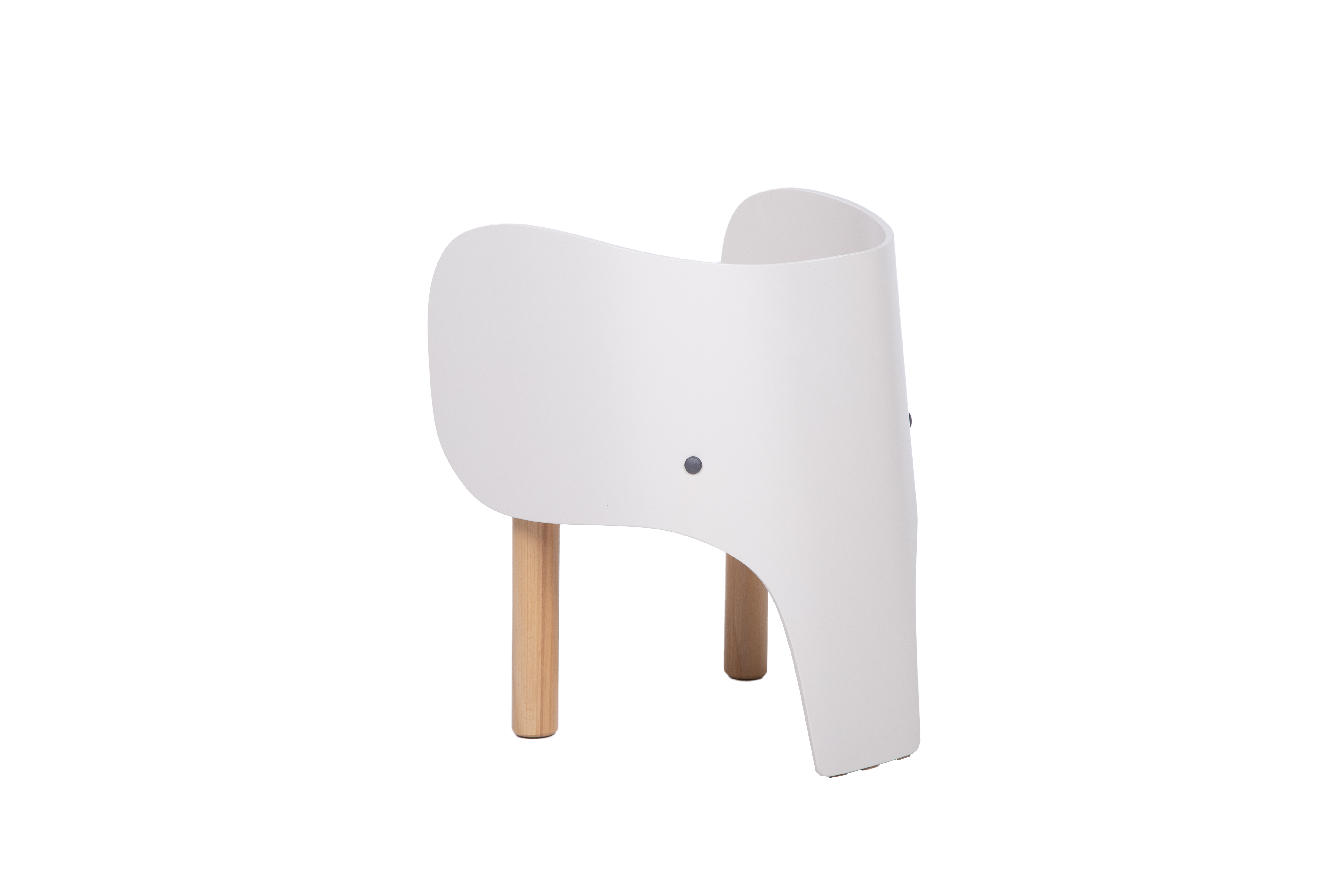 стул Слоник каркас