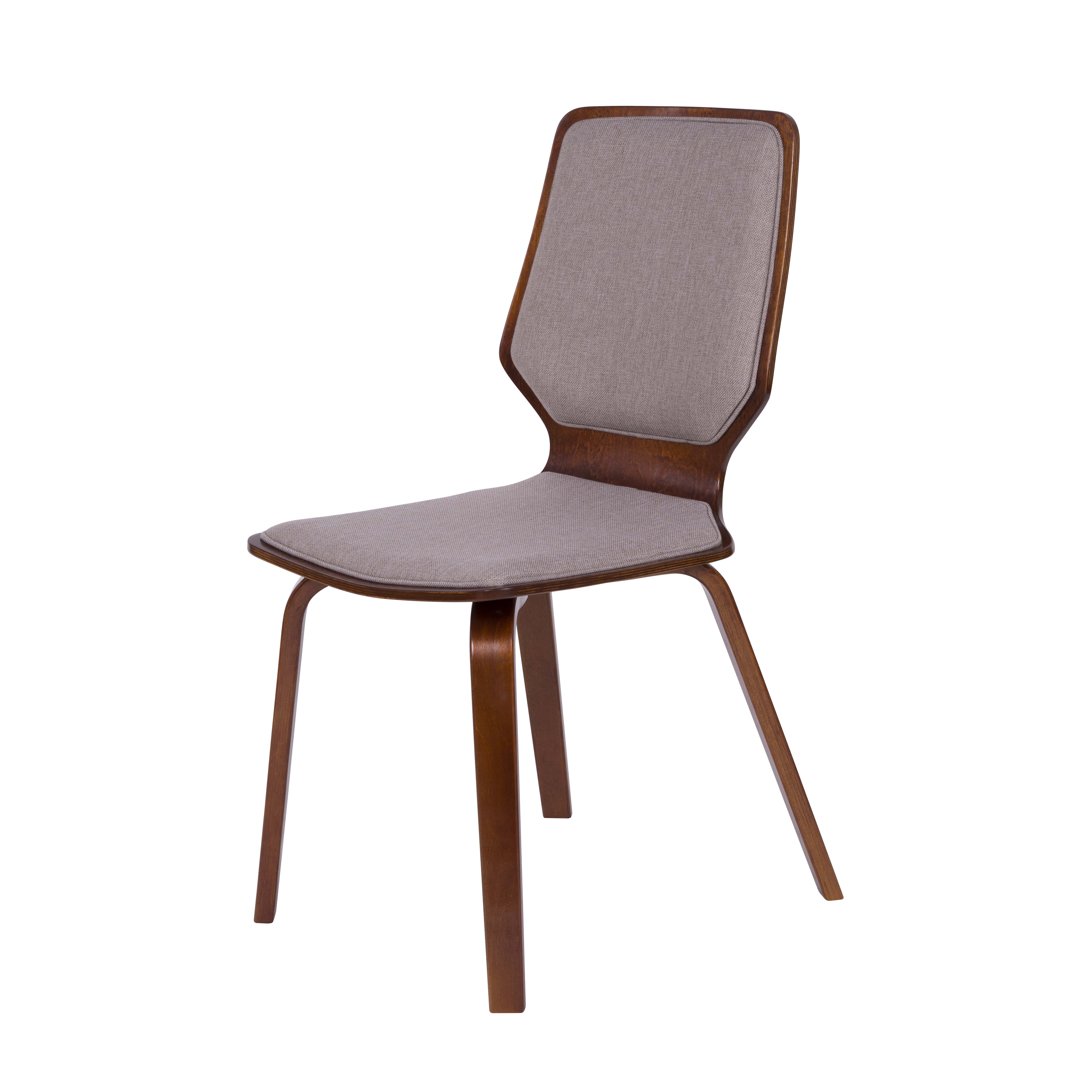 стул Бертран Миндаль каркас Вишня