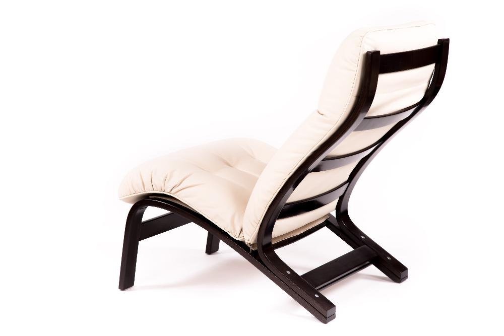 кресло Альбано Мэйджик 06 каркас Венге структура