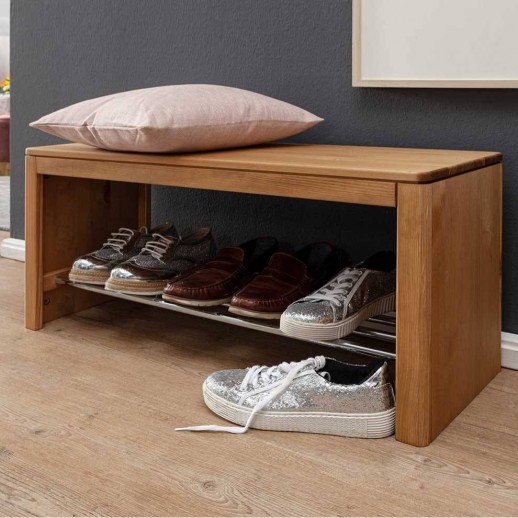 Тумба для обуви "КМ-0069"