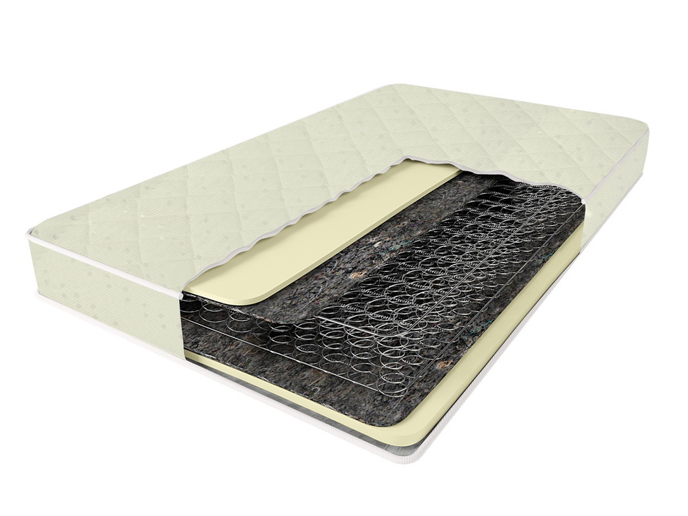 Матрас Классик Лайт В2В 800х2000