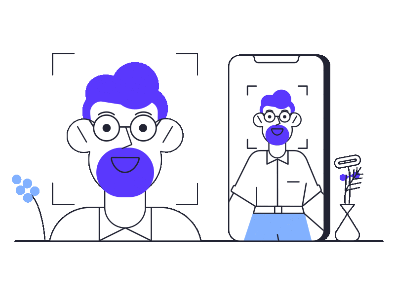 Уточнение данных покупателя и отправка заказа.