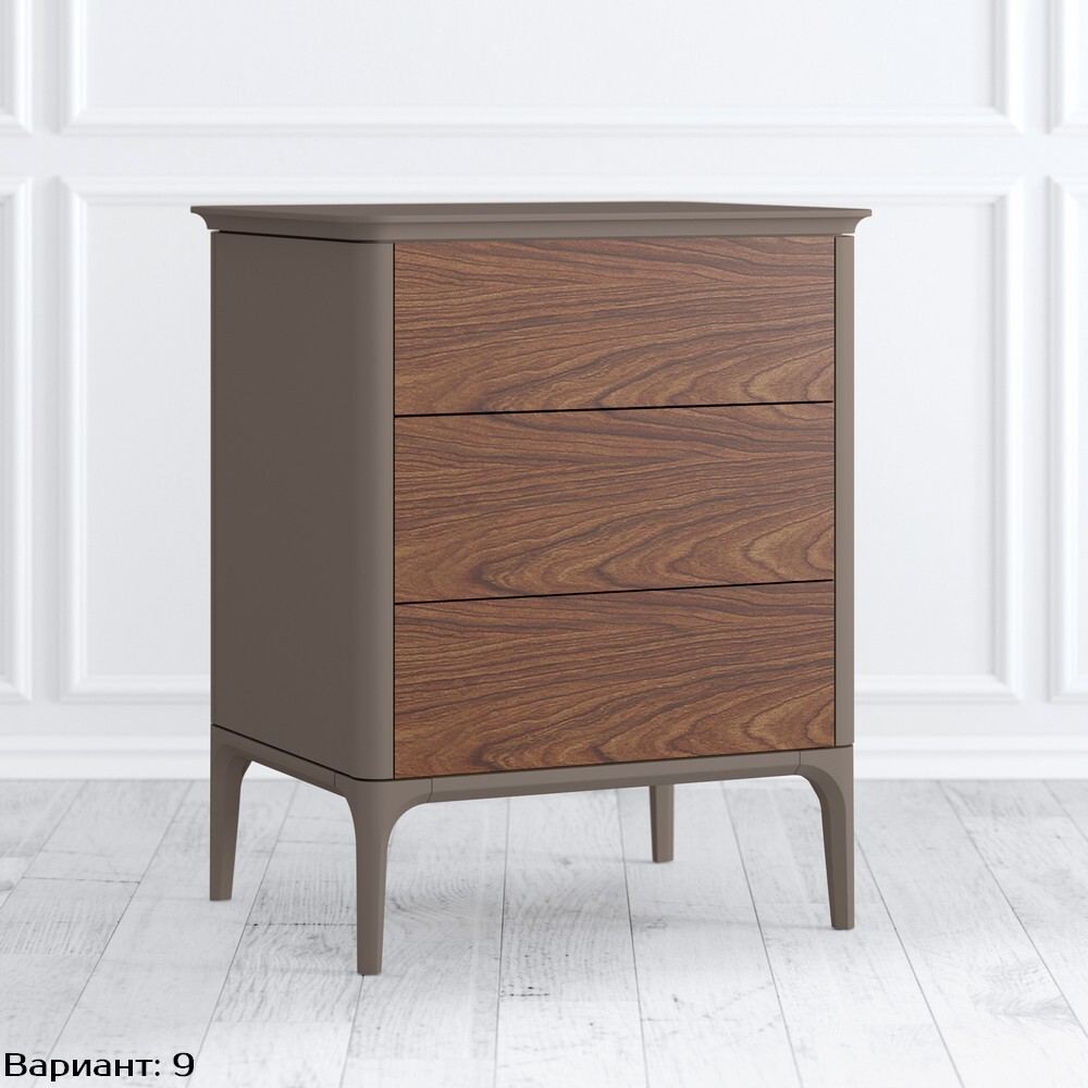 Комод малый Pr066CT-bosco