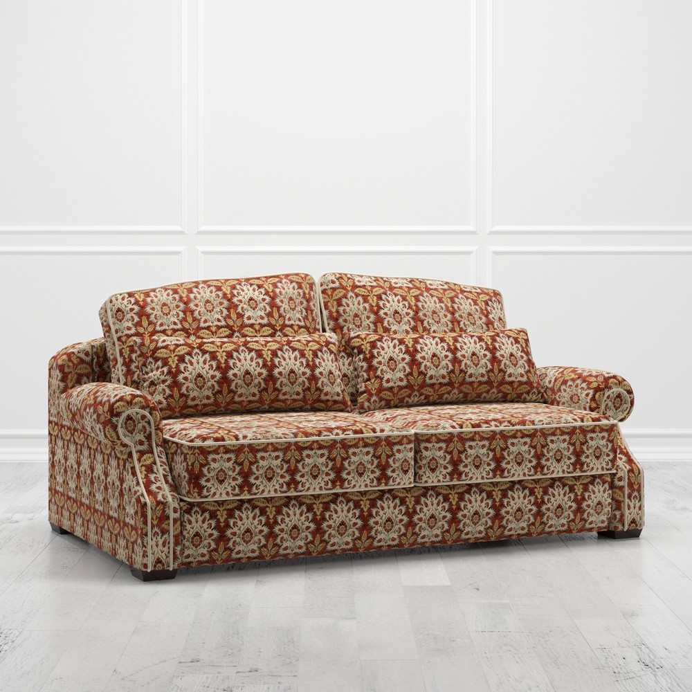 Диван Kane (с механизмом) DKa-I-180-K03-KaB40-0106