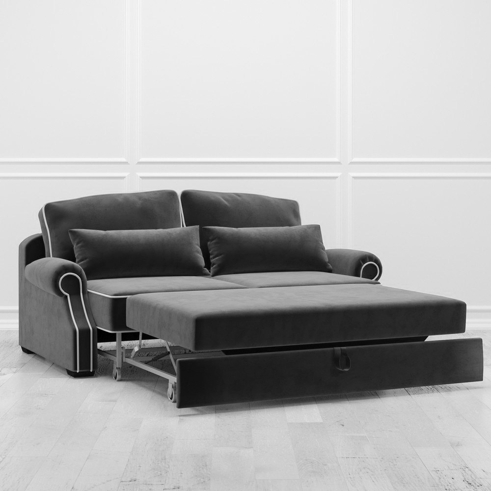 Диван Kane (с механизмом) DKa-I-180-K03-KaB40-E01