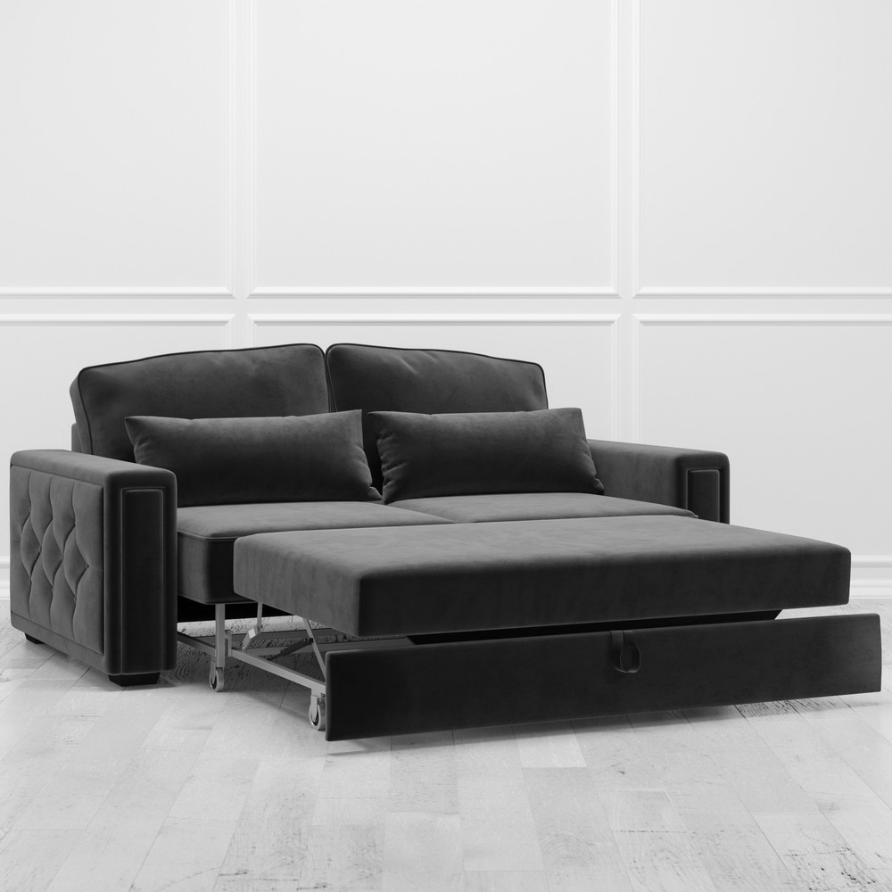 Диван Diamante (с механизмом) DDi-I-180-K03-Ka-0390