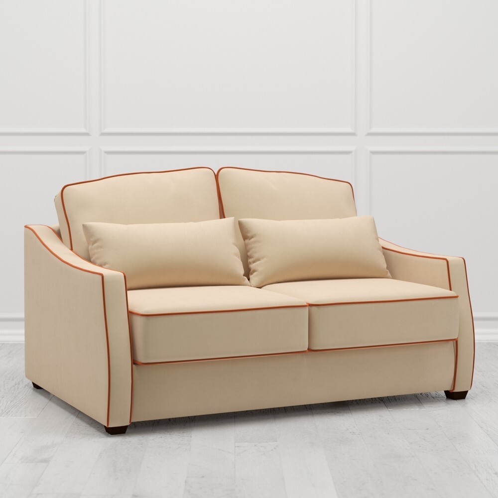 Диван Infante DIf-I-160-K03-KaB39-E03