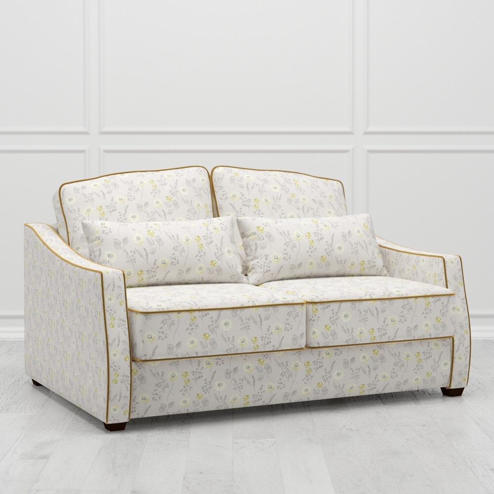 Диван Infante DIf-I-160-K03-KaB15-0381