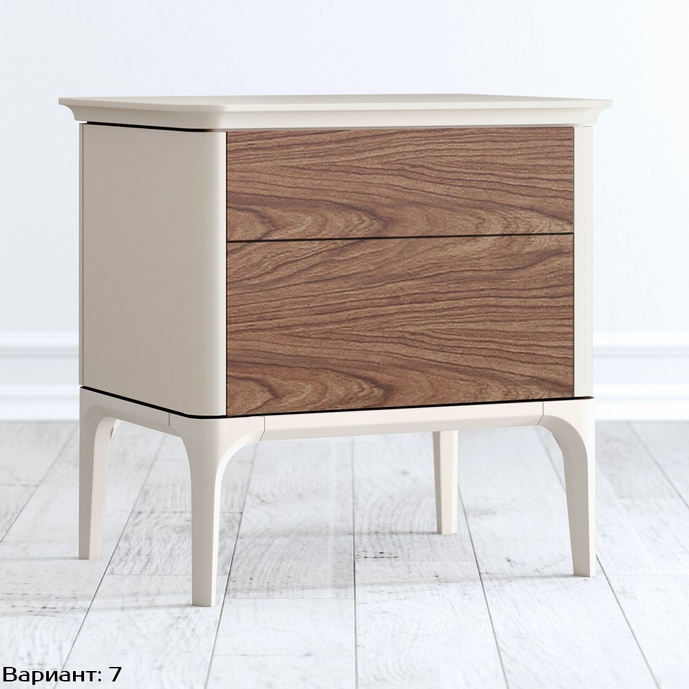 Тумба прикроватная Pr002AT-bosco