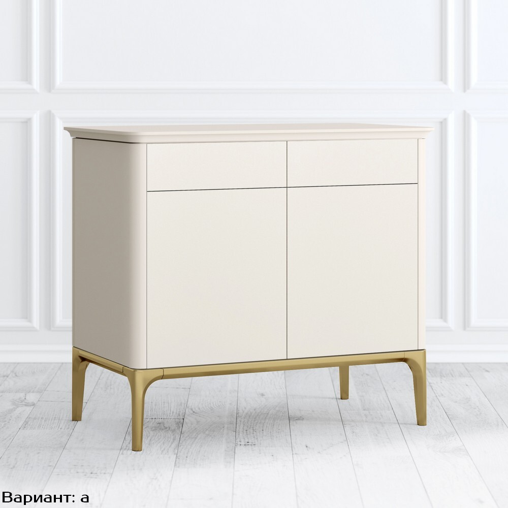 Комод малый Pr086AT-gold