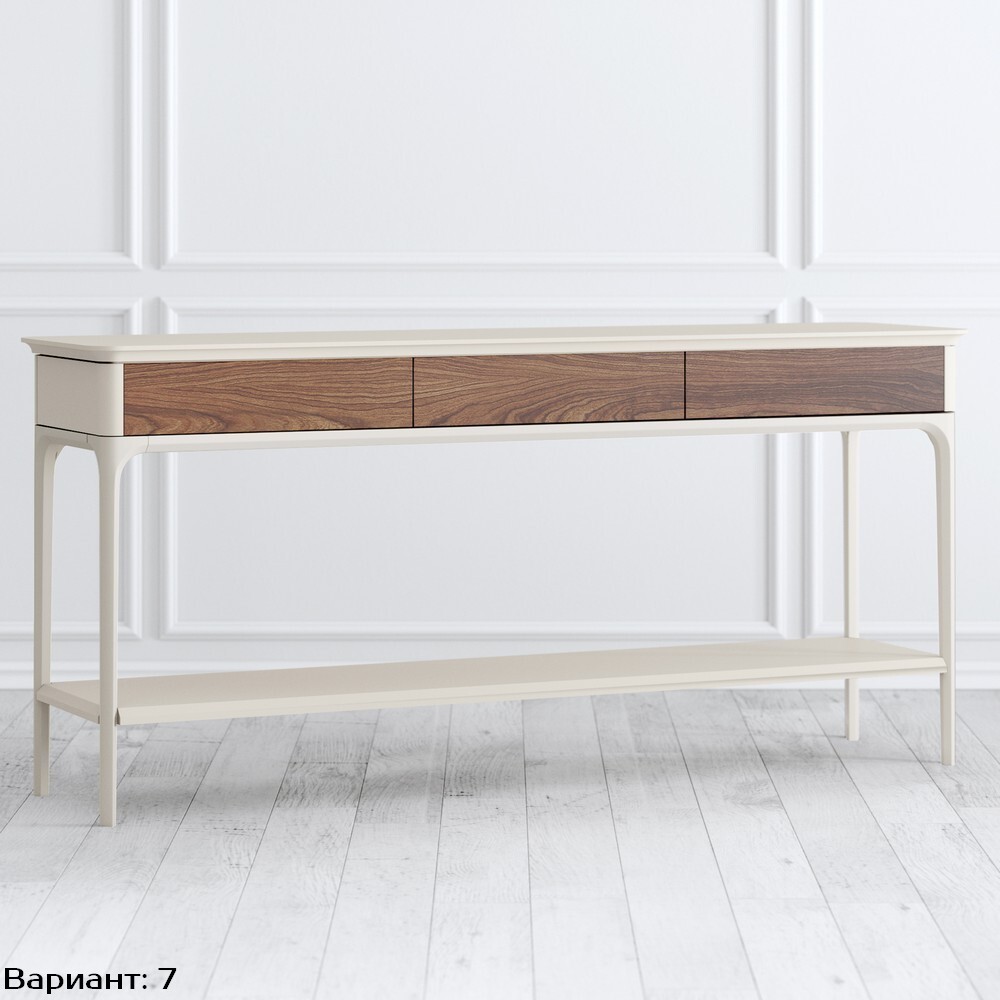 Консоль с полкой Pr003AT-bosco