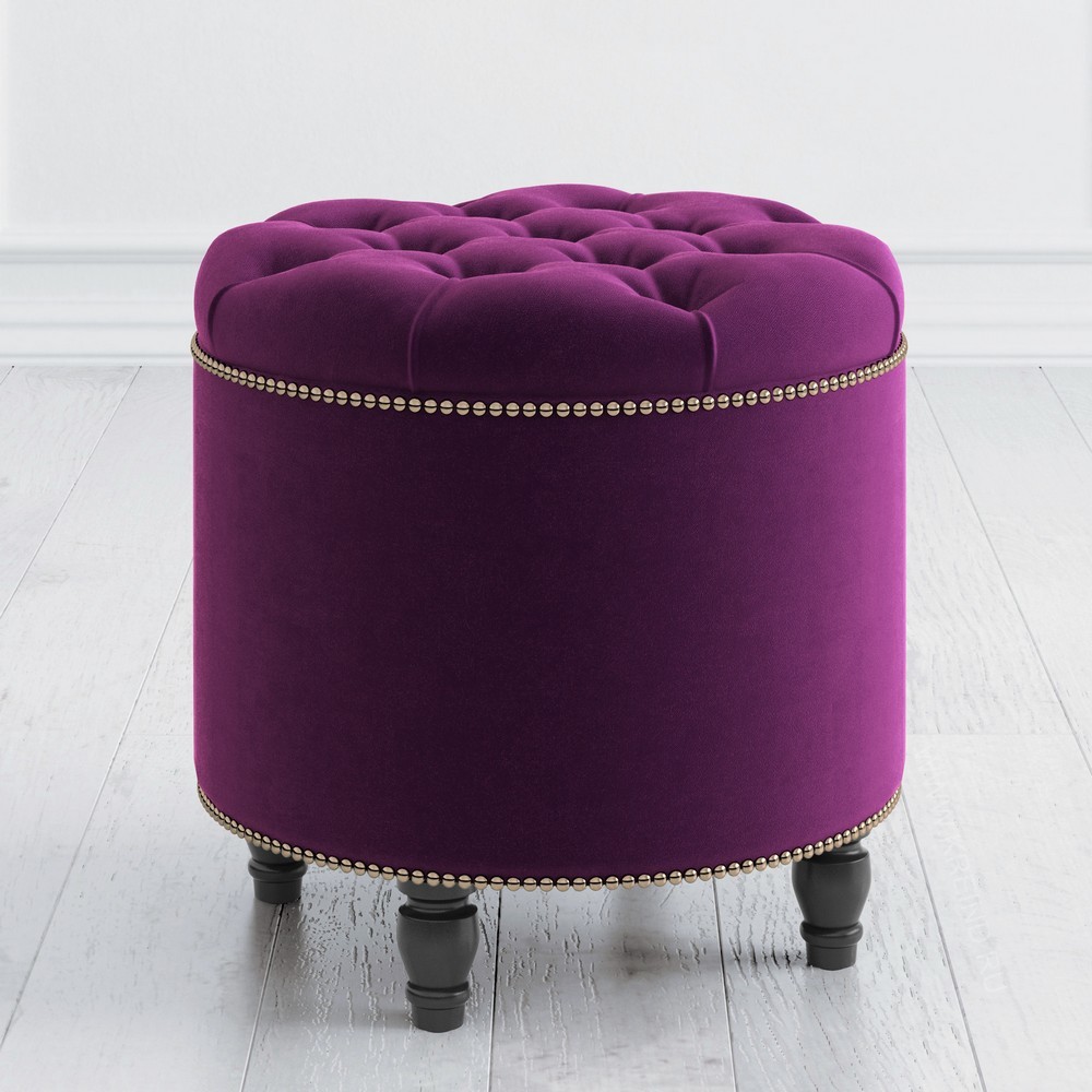 Пуф Большой открывающийся 