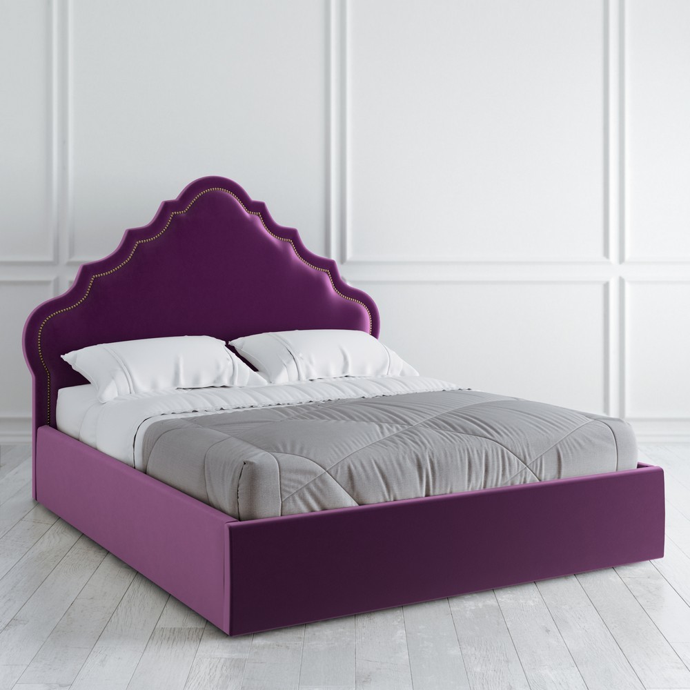 Кровать с подъемным механизмом K08-1400-G-B14