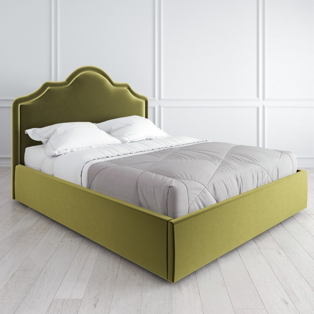 Кровать с подъемным механизмом K05-1600-B10