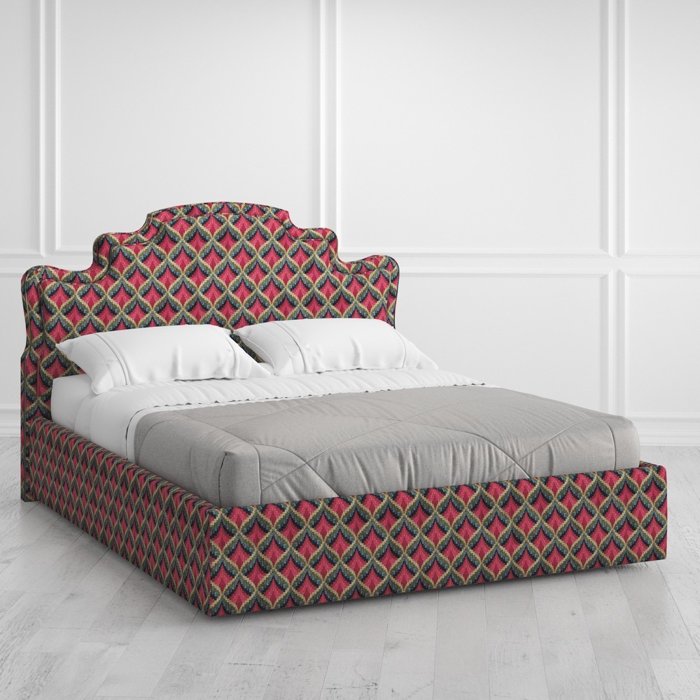 Кровать с подъемным механизмом K63-1400-0103