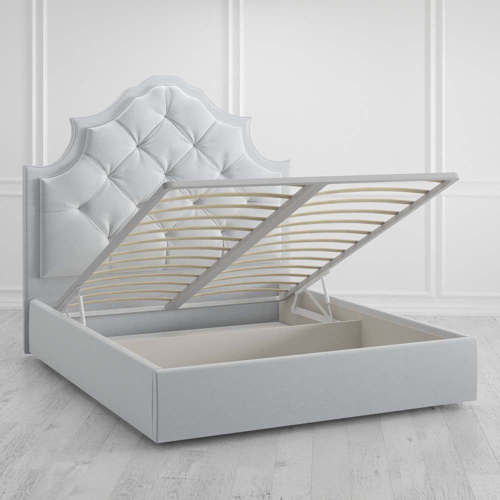 Кровать с подъемным механизмом K57Y-1200-N-B01