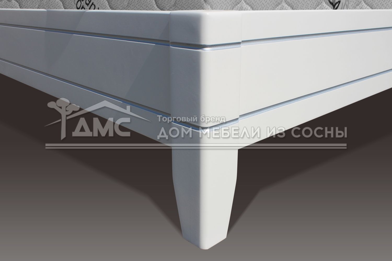 Кровать Агата 1400х2000