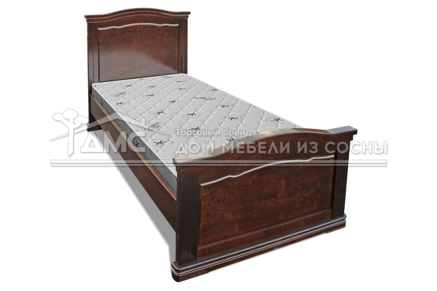 Кровать Актиона 1600х2000