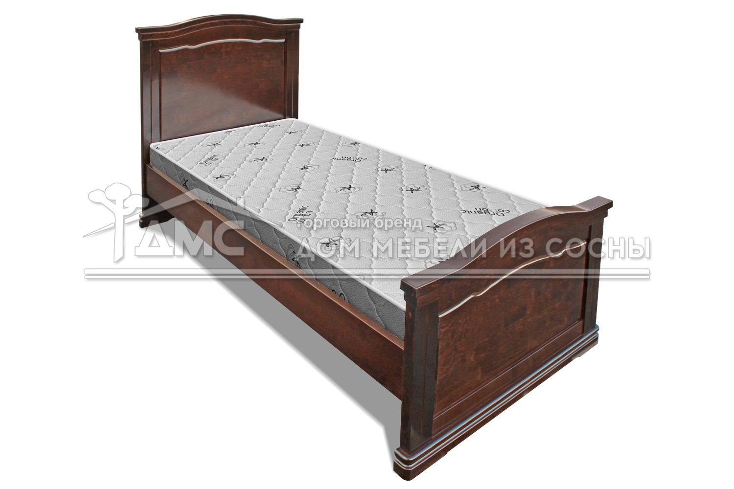 Кровать Актиона 1600х2000