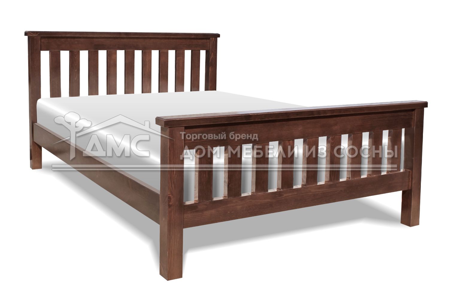 Кровать Аристо 1400х2000