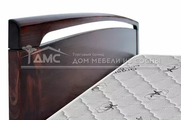 Кровать Бали Ultra 1600х2000
