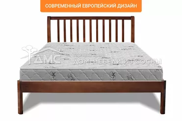Кровать Беатрис Люкс 2000х2000