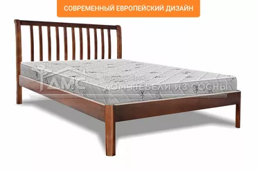 Кровать Беатрис Люкс 2000х2000