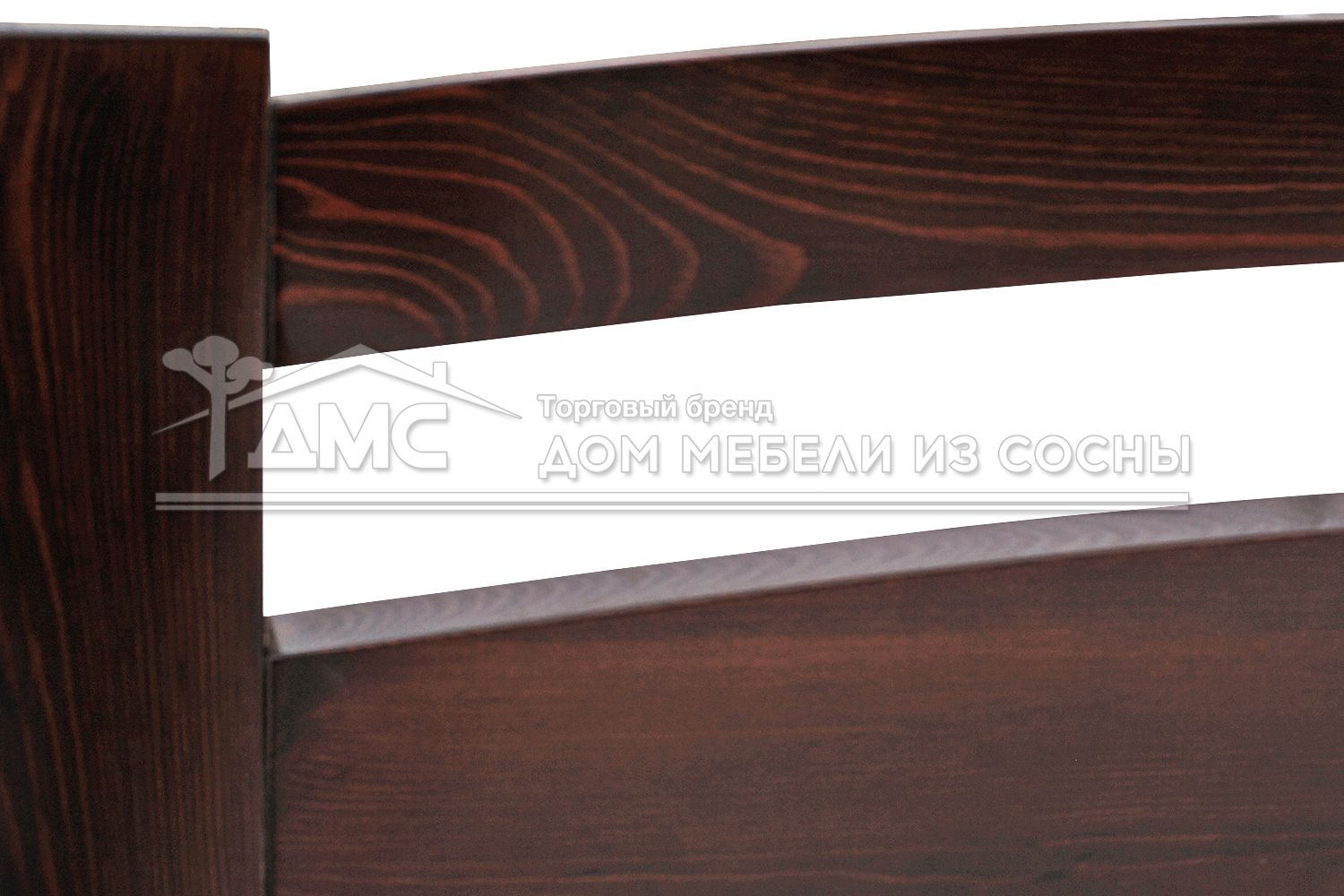 Кровать Бэлли 1400х2000