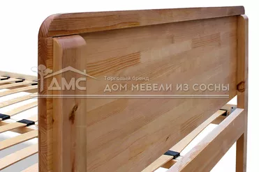 Кровать Дарио 1200х2000