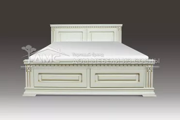 Кровать Флоренция 1200х2000