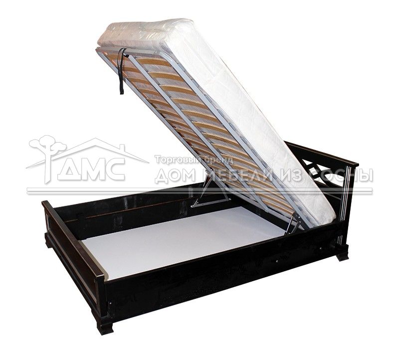 Кровать Лира 1600х2000