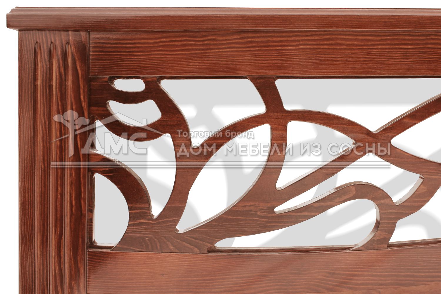 Кровать Лирос 1400х2000