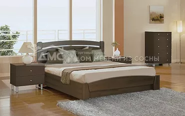 Кровать Магнолия 1600х2000