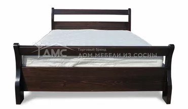 Кровать Муза 900х2000