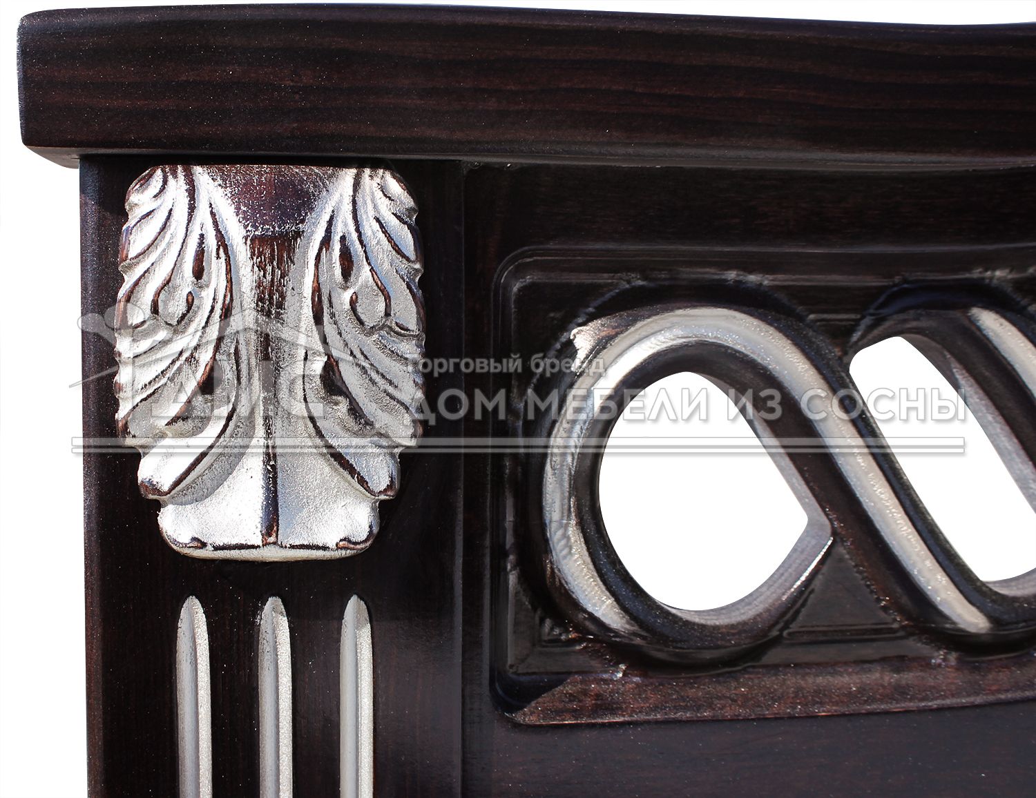 Кровать Оливия 1400х2000