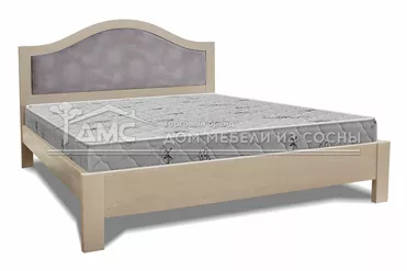 Кровать Онтарио 1200х2000