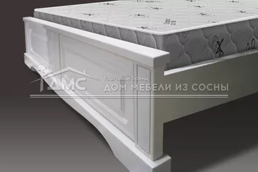 Кровать Валео 1400х2000