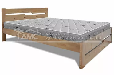 Кровать Веста 900х2000