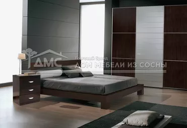 Кровать Витязь 2000х2000