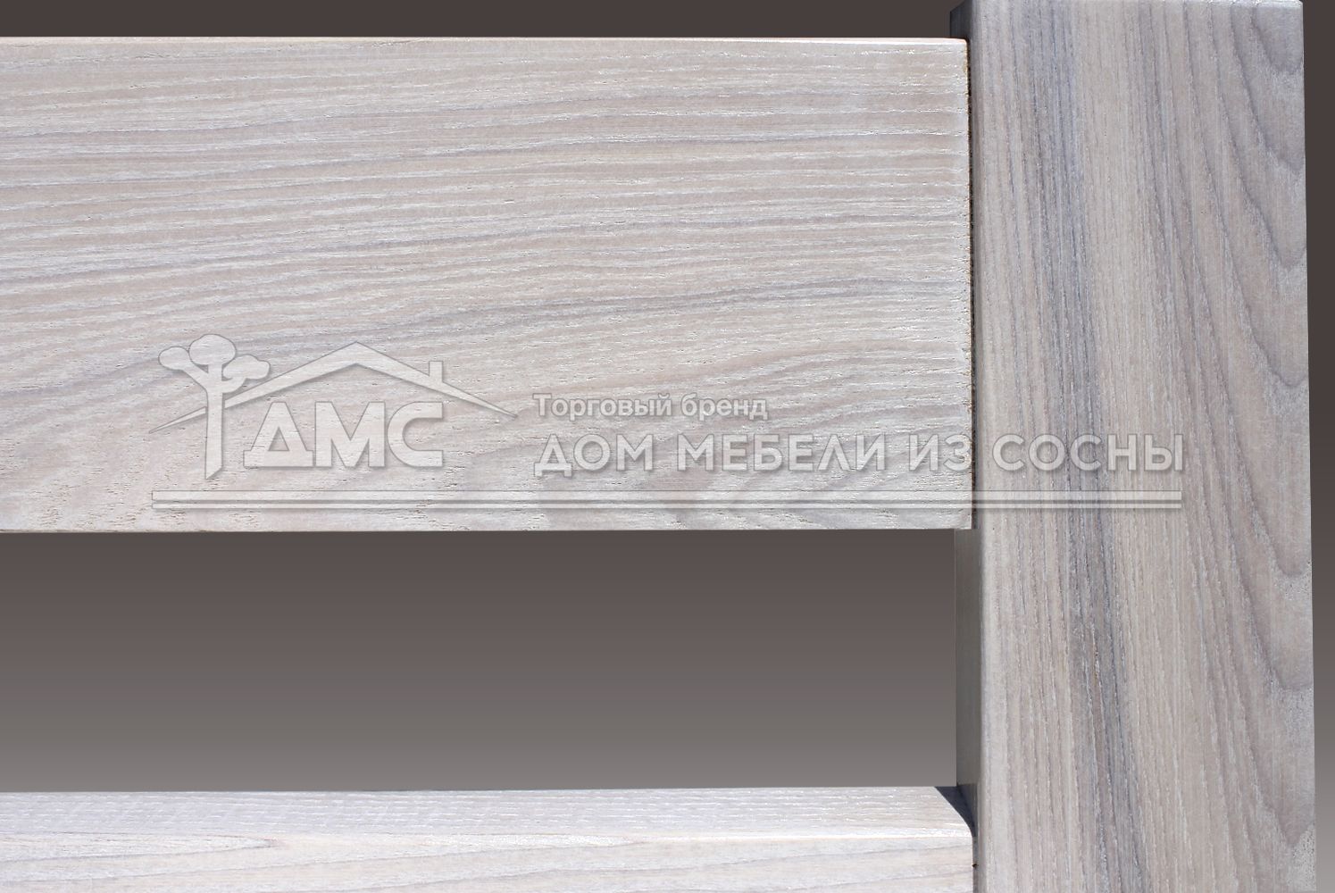 Кровать Витязь 1400х2000