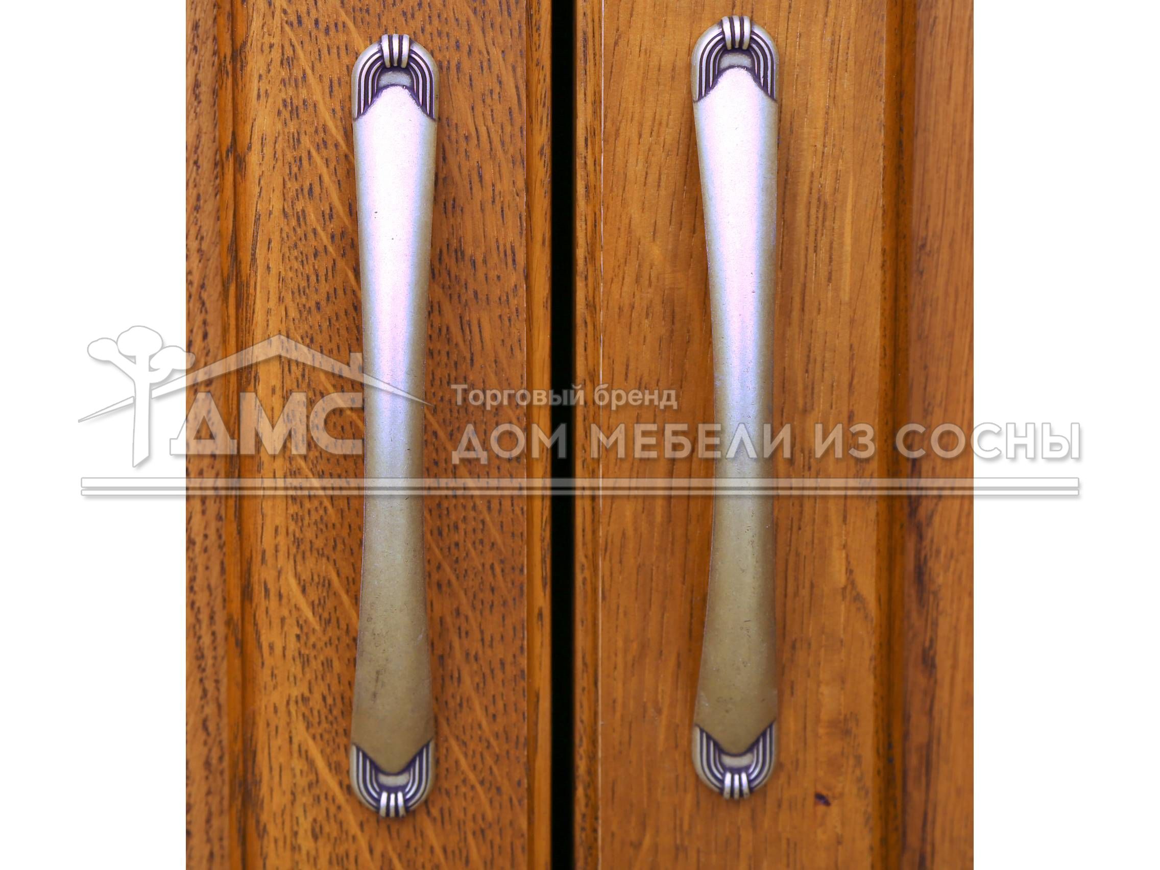 Шкаф для прихожей Флоренция-2