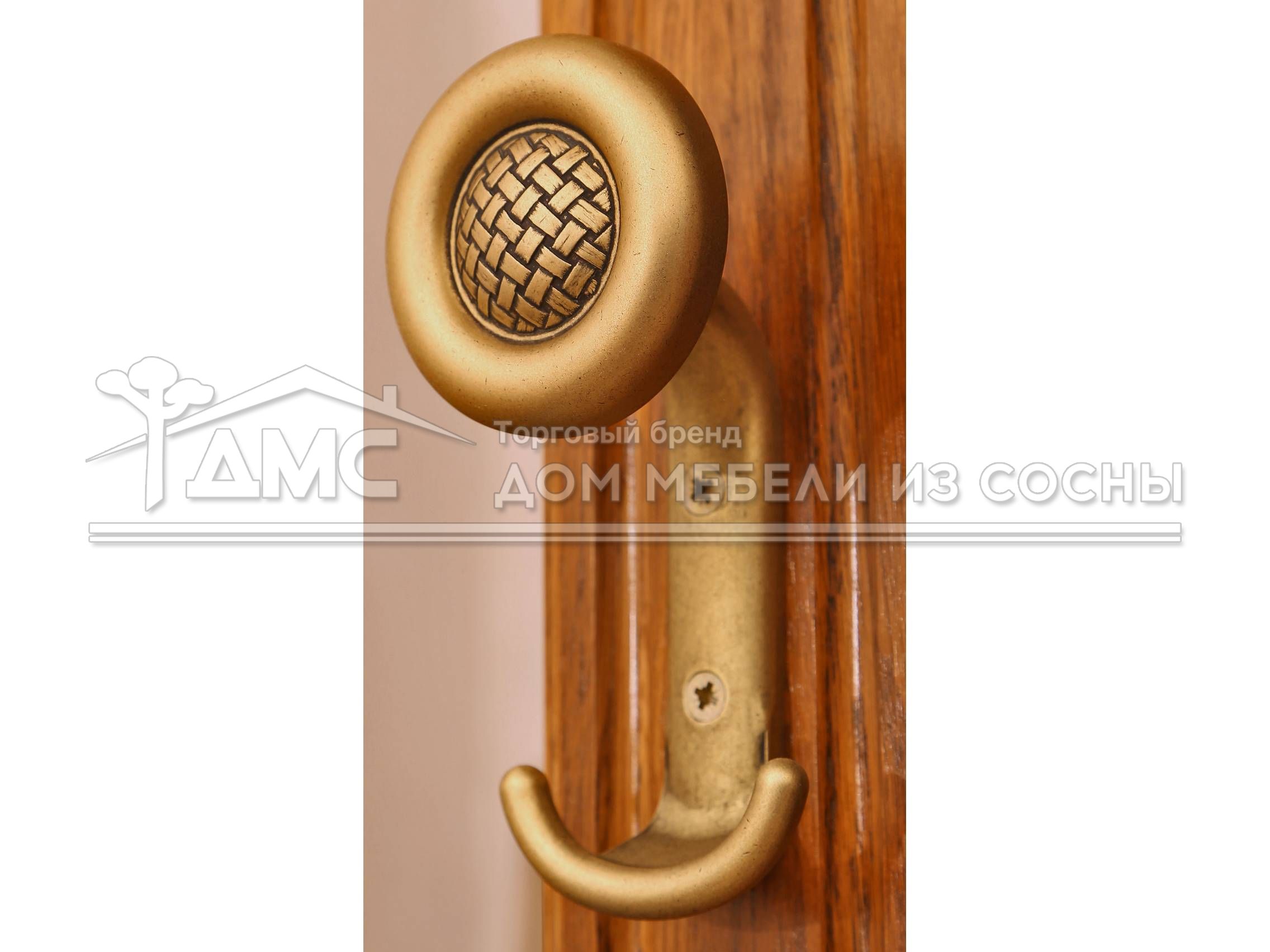 Шкаф для прихожей Флоренция-2