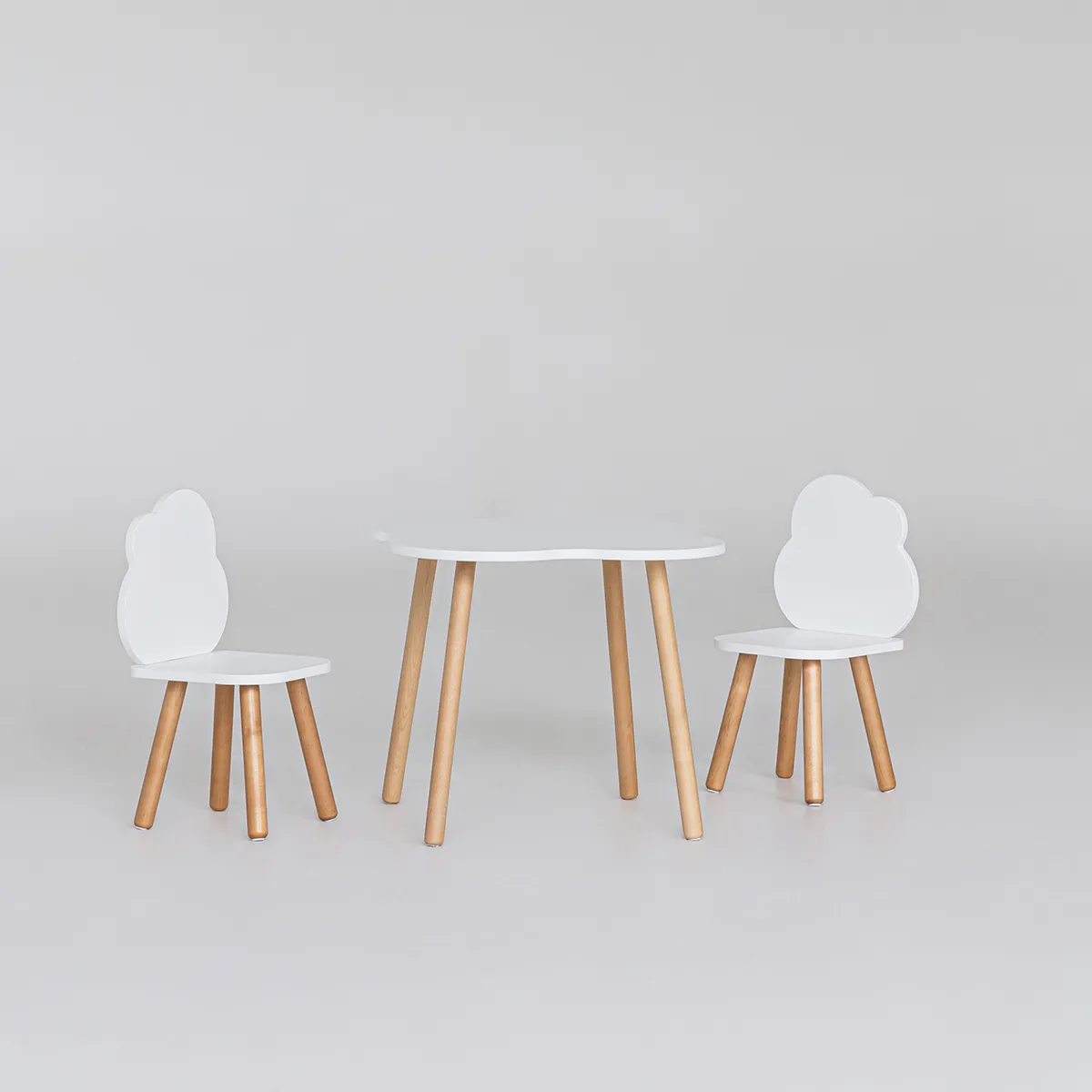 Стул облако ДМ002 (выставочный образец)