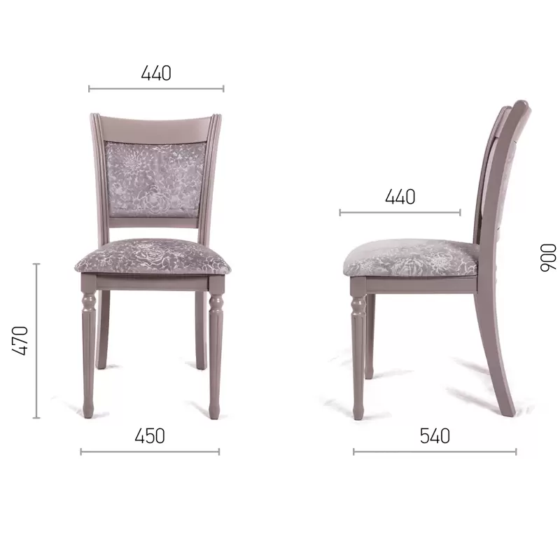 Стул Смоланд 20