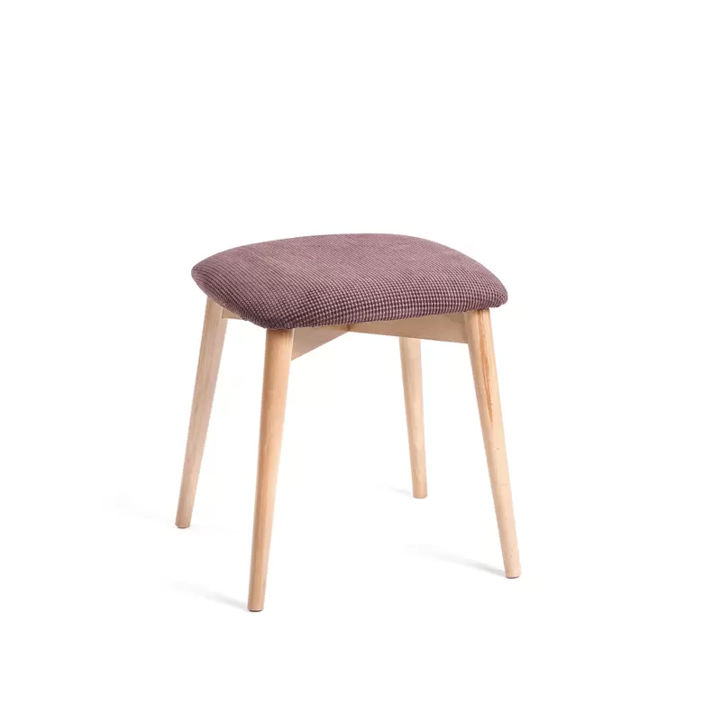 Табурет Тинтия 07 с мягким сиденьем