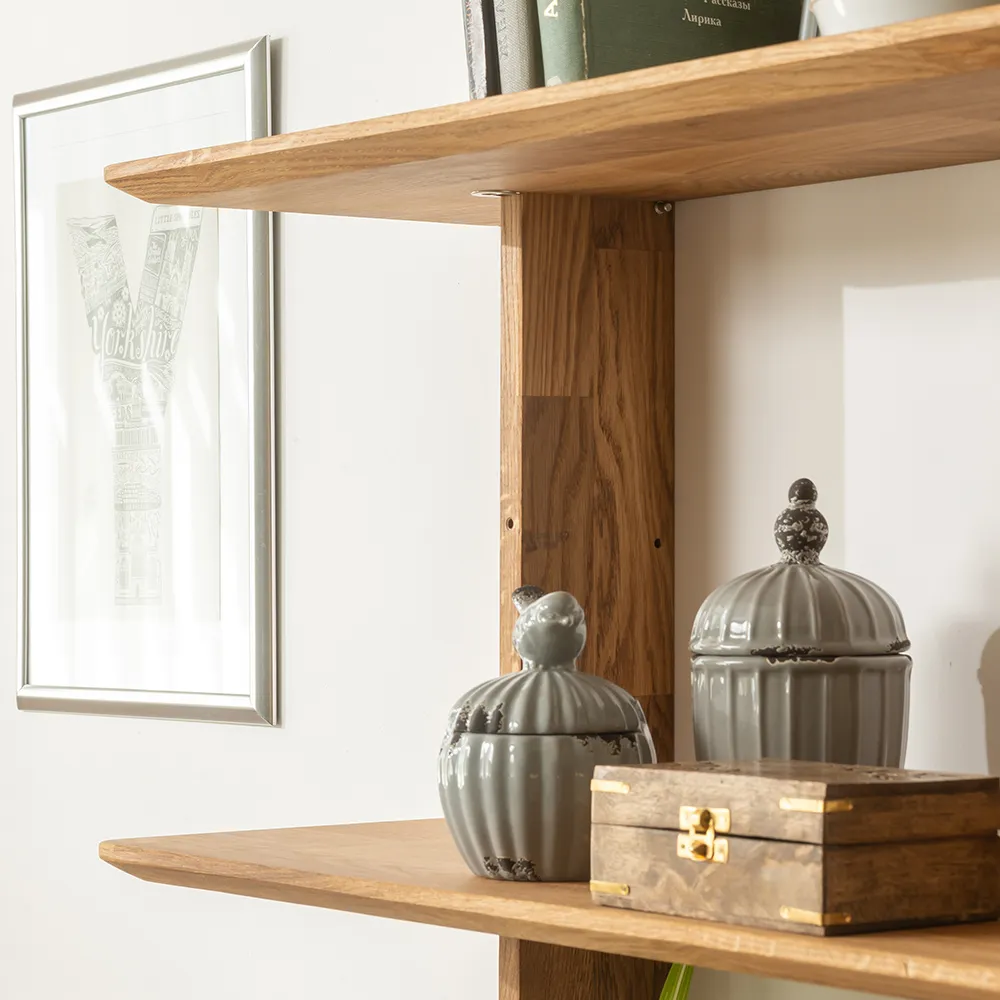 Стеллаж Золо 1