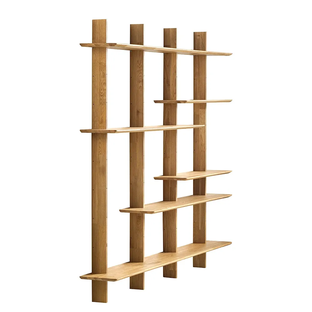 Стеллаж Золо 3